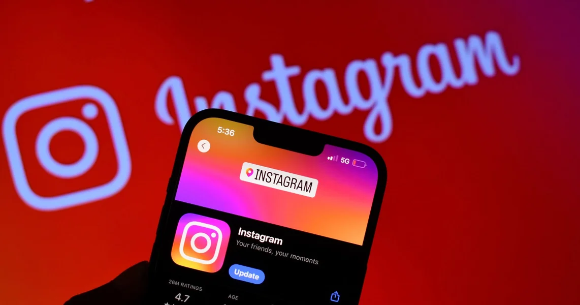 Instagram je skrivao sigurnosni proboj koji je uticao na više od 17 miliona korisnika. Lični podaci stavljeni na prodaju.