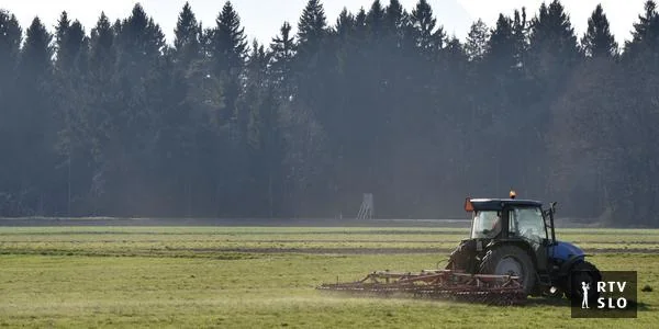 Sindikat poljoprivrednika: Vlada bi morala zabraniti uvoz proizvoda navedenih u sporazumu Mercosur