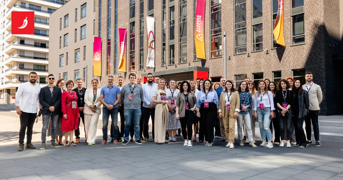 Isprobajte MBA studiju besplatno