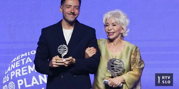 75. španska planeta u ruke spisateljice Isabel Allende za novi roman Ura pred zoru