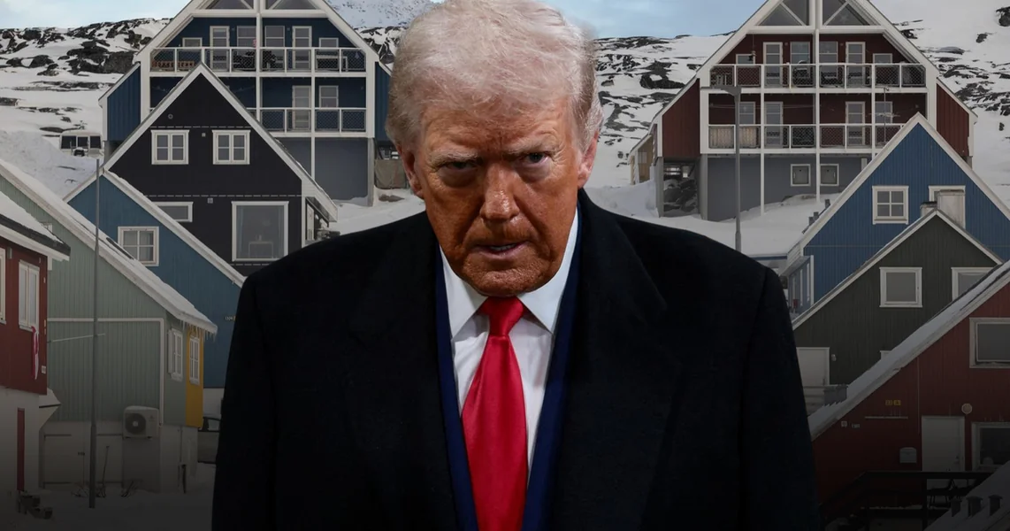 Trump je spreman platiti ovako? Otkriveno koliko bi SAD mogao dati za Grenland