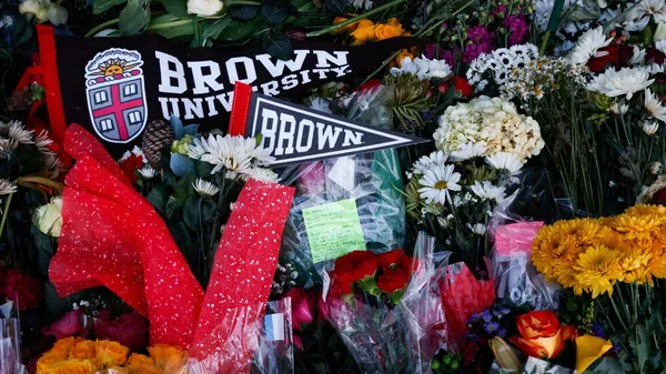 50 hiljada dolara za informaciju o osobi koja se traži povodom pucnjave na Univerzitetu Brown