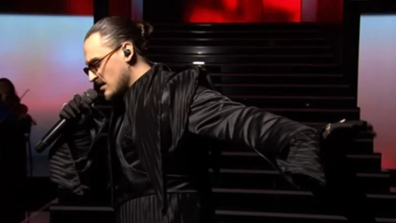 Alis trijumfuje na Fest 64, 'Nan' će predstaviti Albaniju na Eurovision 2026.