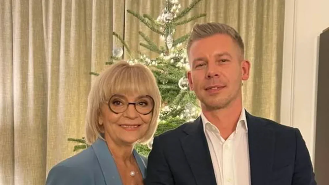 Magyar Péter bi odlučivao ko se smatra ženom? - ORIGO