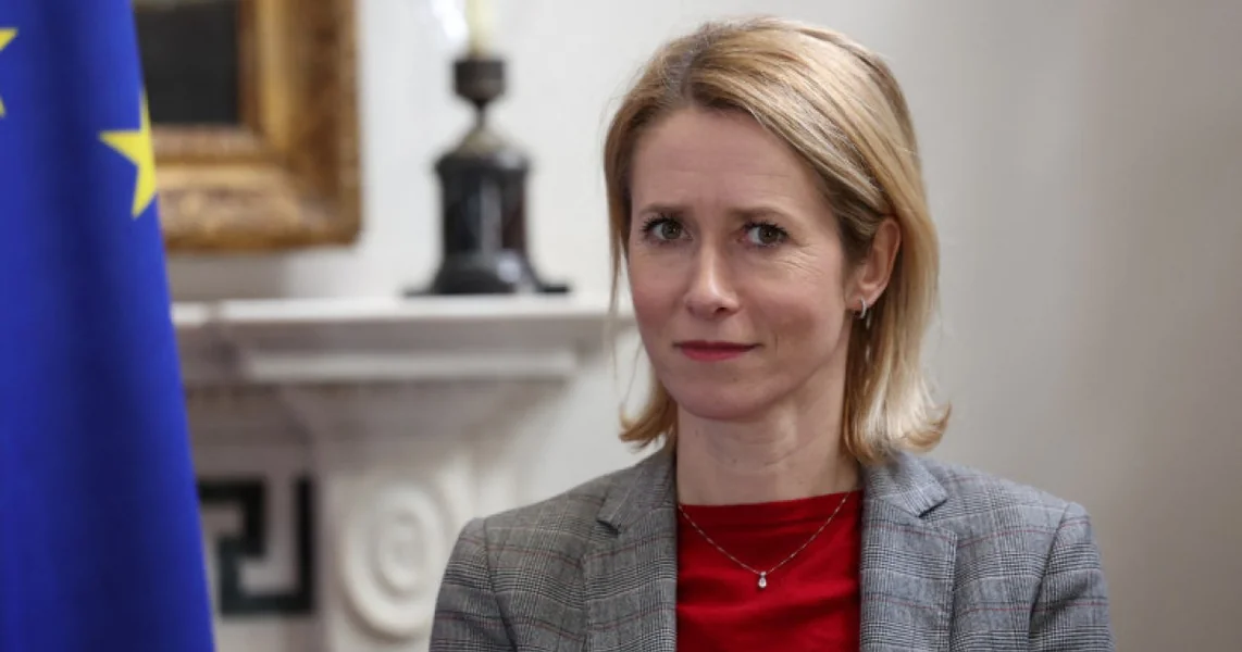 Čvrst odgovor Brisela, u kontekstu protesta u Teheranu. Kaja Kallas: 'Spremna sam da predložim nove sankcije protiv Irana'