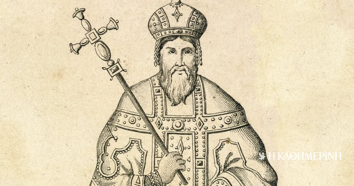 Mihail VIII Paleolog - Otac poslednje dinastije Vizantije