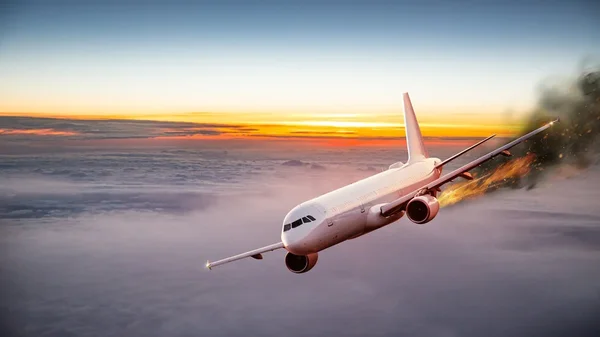 Samolet načelnika Generalštaba libijske armije se srušio kod Ankare