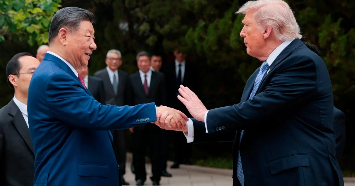 Upozorenje kineskog ambasadora u SAD pre samita Xi Jinpinga i Donalda Trumpa: četiri crvene linije se ne mogu osporavati