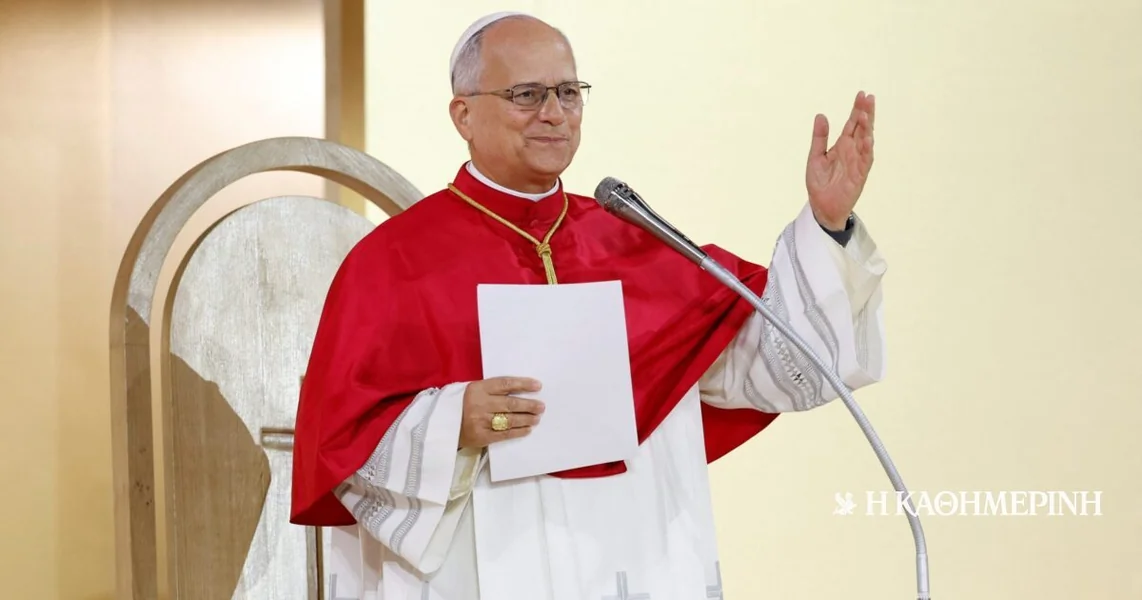 Francuska: Oko 600.000 vernika prisustvovaće liturgiji kojom će predsedavati Papa