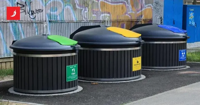 Zagreb menja sistem otpada: Više recikliranja, manje odlaganja