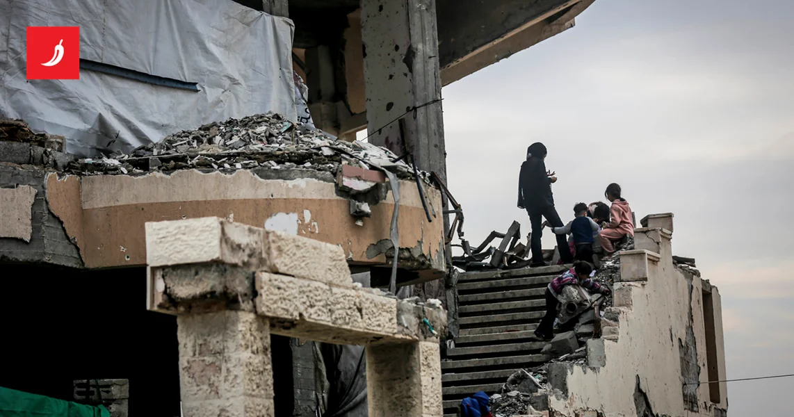 Izrael ne dopušta ulazak stranih novinara u Gazu: "To je zbog sigurnosnih razloga"