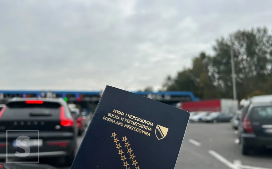 Manje poznata granična pravila: Zbog ovih detalja putnike iz BiH sve češće vraćaju sa granice EU
