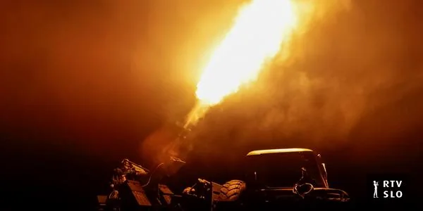 Proruske oblasti u Hersonu prijavljuju najmanje 24 žrtve ukrajinskog napada