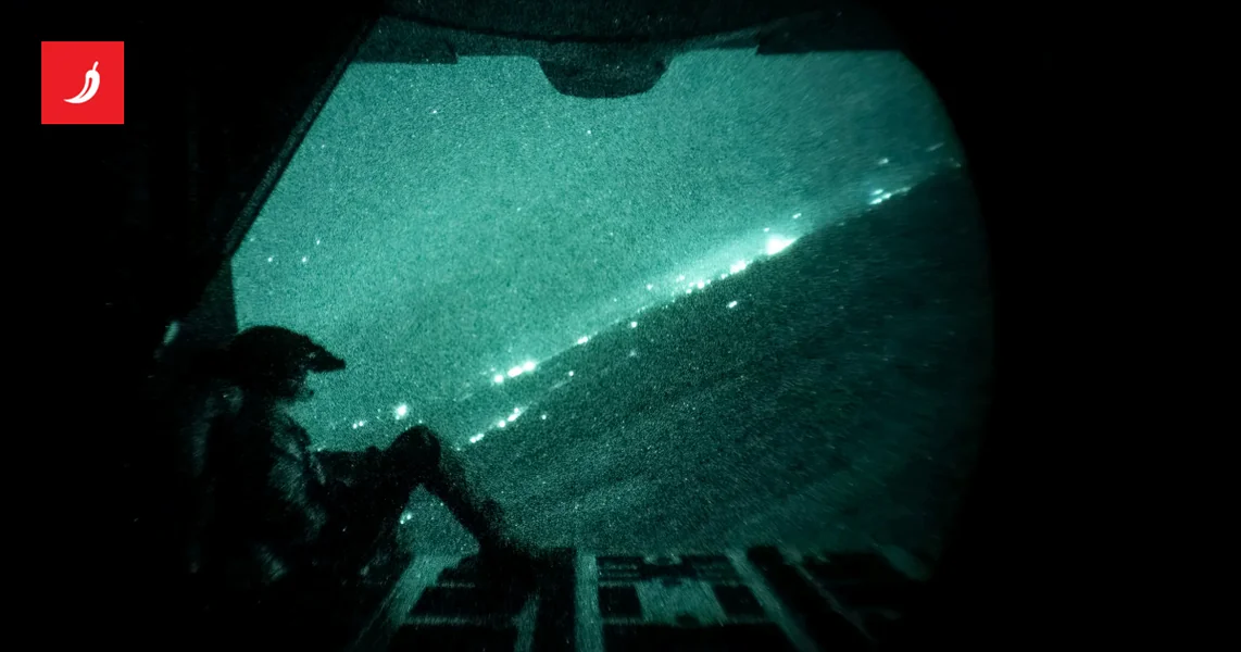 Maduro su uhvatili najelitniji specijalci na svetu. Šta je uopšte Delta Force?