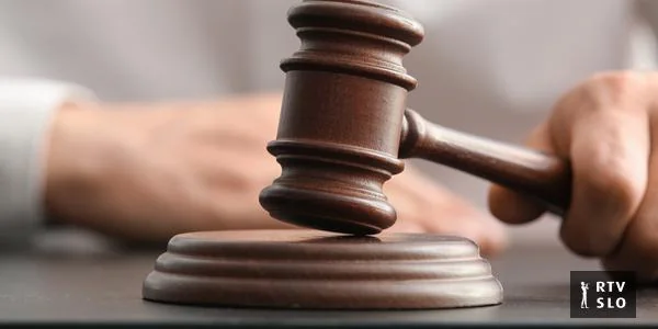 Vrhovni sud odbio zahtev za zaštitu zakonitosti u slučaju pokušaja ubistva u mariborskom parku