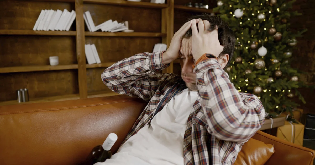 Zašto se javlja depresija tokom praznika: Društveni pritisak je velik da budemo sretni. Preporuke psihoterapeuta
