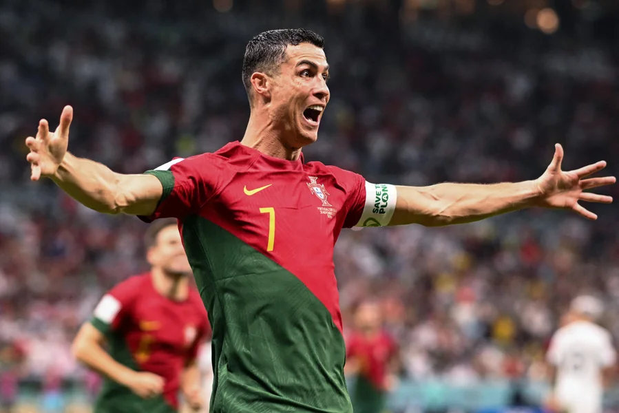 Mađar Petar smatra da je Kapitany Istvan Cristiano Ronaldo na Tisi