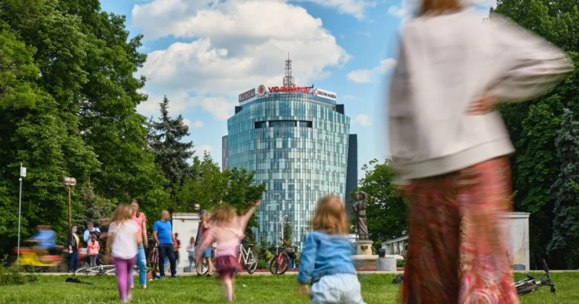 INS: Broj stanovništva Rumunije pao je za 0,5% u jednoj godini. Broj starijih od 65 godina premašuje broj dece za 39%