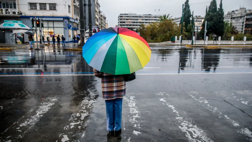 Vreme: Jake kiše i oluje - Ažurirano hitno saopštenje - Documento