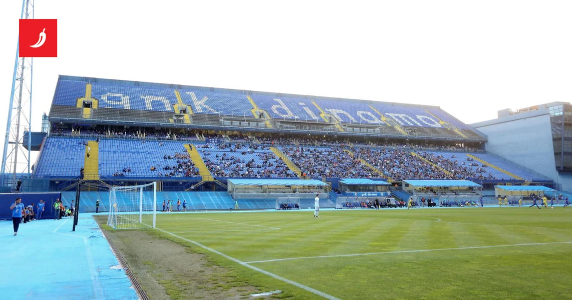 Stadion slučaj i Tuđmanovo ruglo od 120 miliona evra