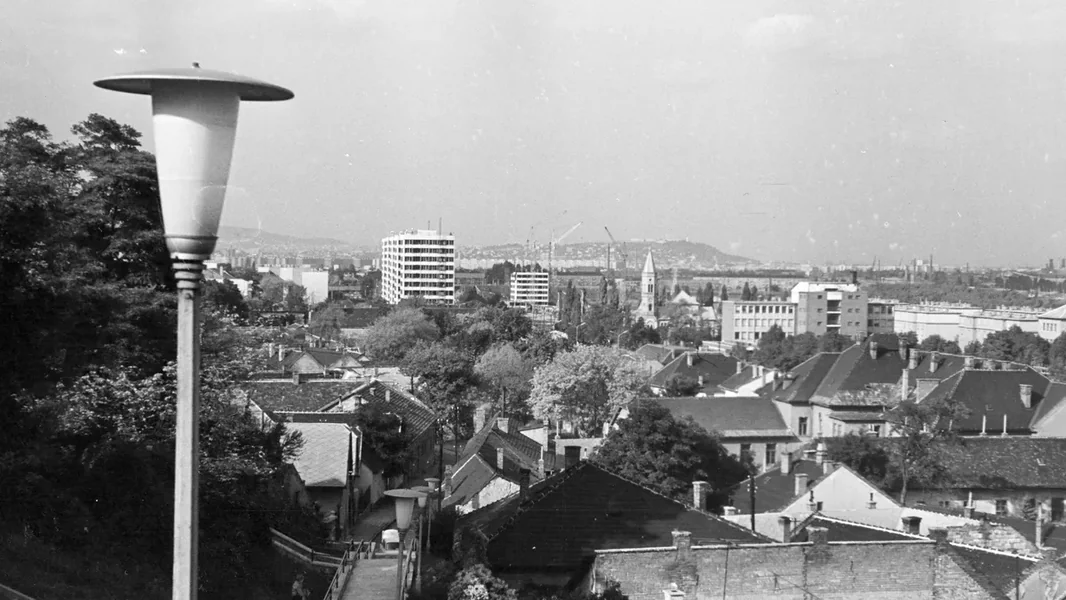 Ovaj retró kviz o Budimpešti zbunjuje čak i one koji su rođeni i odrasli u glavnom gradu