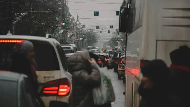 Javni prevoz potpuno u haosu – pripremite se ako danas krećete na put