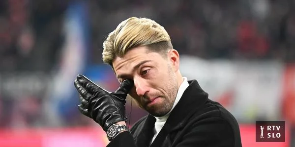 Kevin Kampl