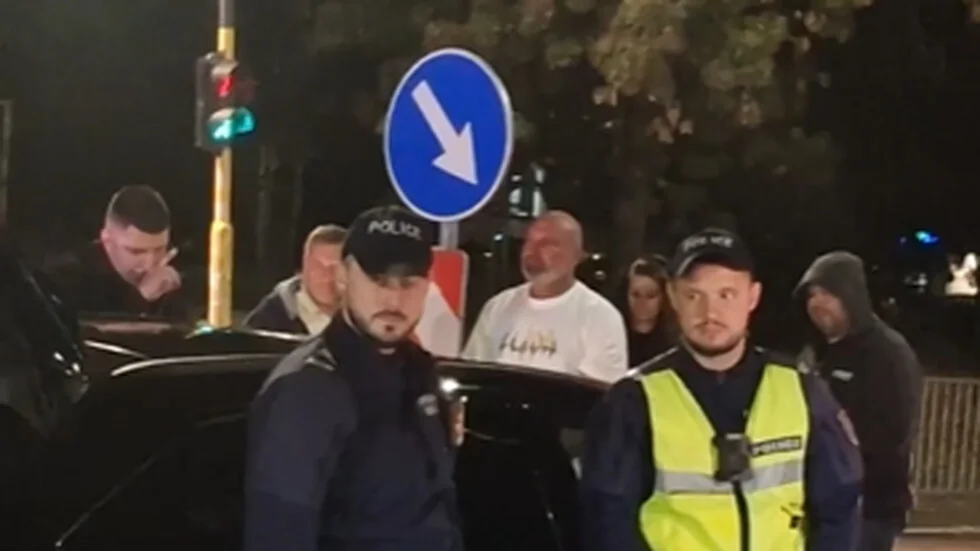 Zadržan za pokušaj atentata na Iliyan Filipov ima tri presude - za ubistvo i pljačke