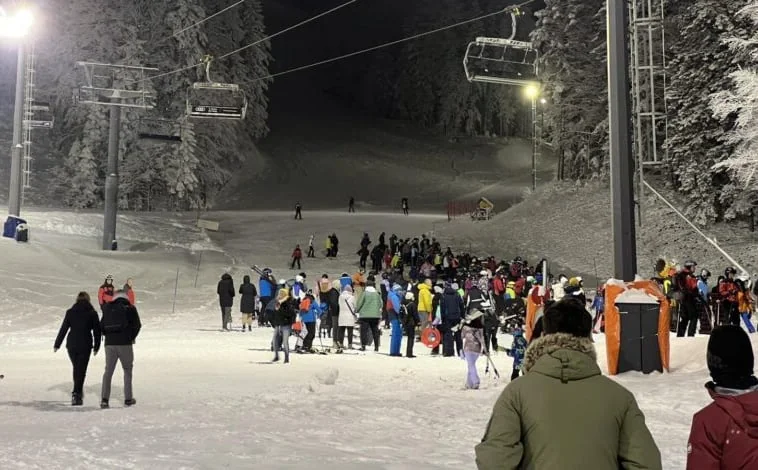Od sutra novitet na Bjelašnici: Prvi ski centar u BiH koji uvodi potpuno bezgotovinsko plaćanje