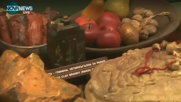 Badnje veče kroz vekove: Vratsa prikazuje lokalne tradicije u posebnoj božićnoj ekspoziciji