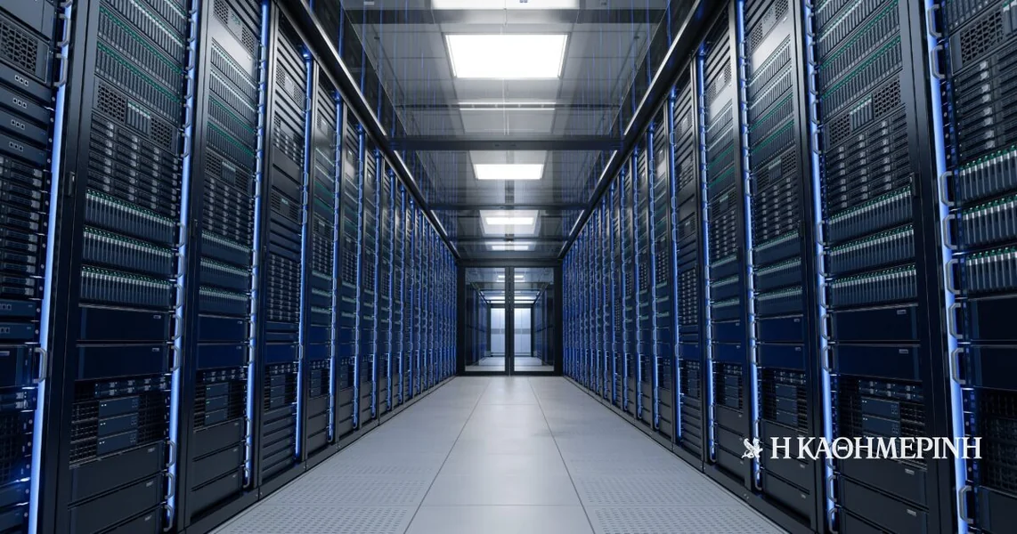 Politico: Komisija se optužuje da prikriva ekološke uticaje data centara