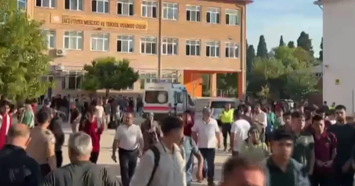 Pucnjava pored srednje škole na zapadu Turske: najmanje osam povređenih, većina učenici. Šta se zna do sada