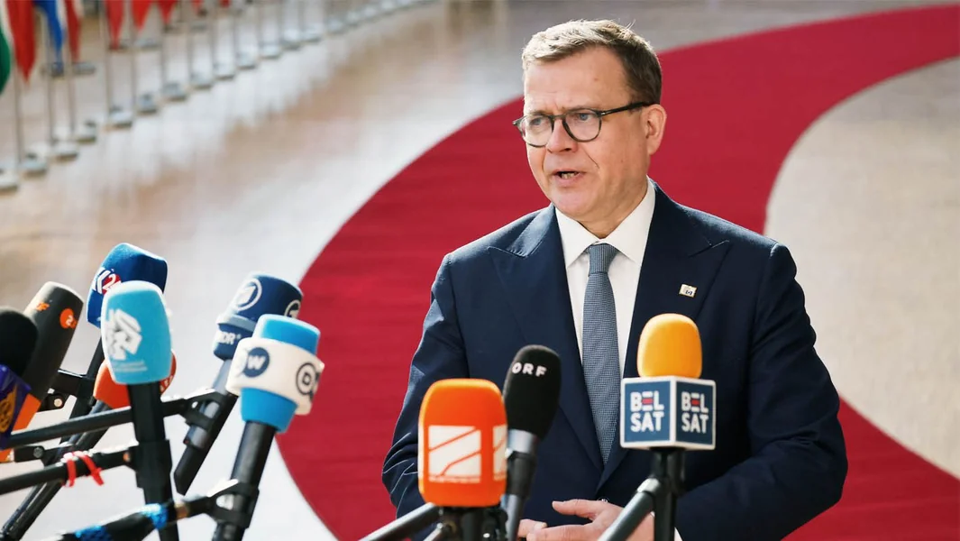 Finska: Lomi se pod desničarskom agendom i štednjom