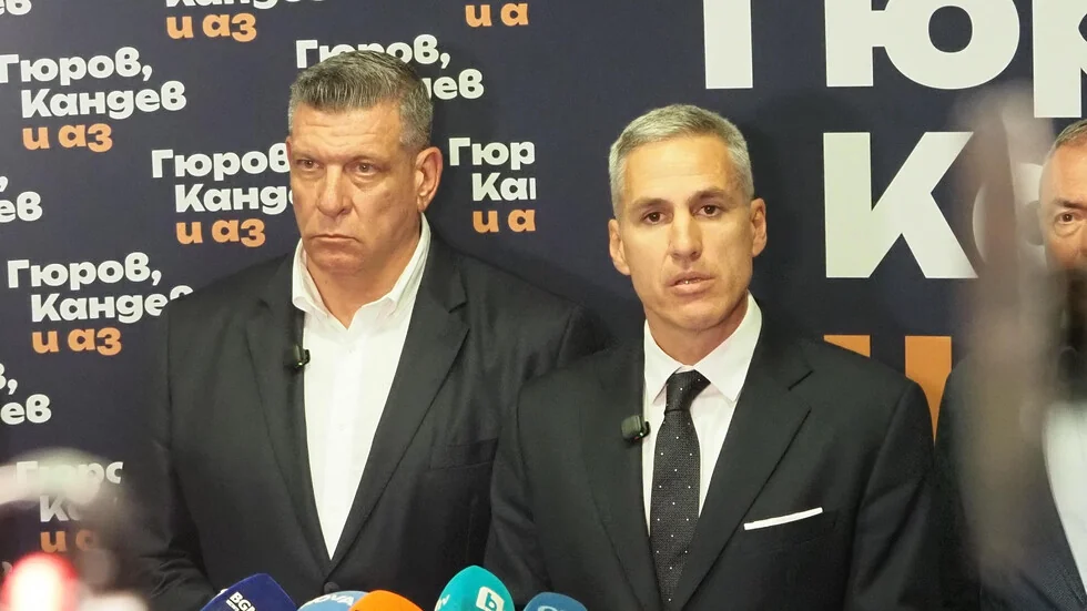 Andrej Gjurov: Pozivam gospođu Jotovu na otvoren, iskren i civilizovan debatu