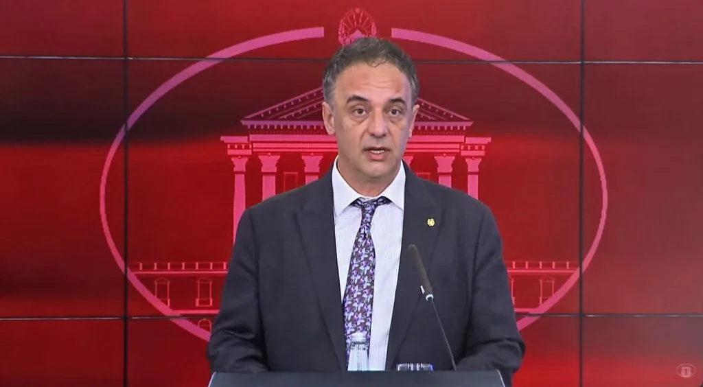 Azir Aliu: Od cele populacije 50 odsto su zavisni od cigara, polovina koriste elektronske cigarete, i ogroman broj su deca do 16 godina