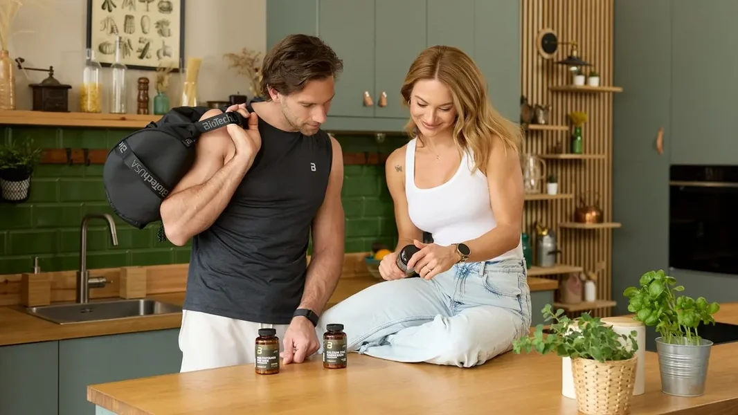 Toliko Mađari troše vitamine – ovo su najpopularniji preparati - ORIGO