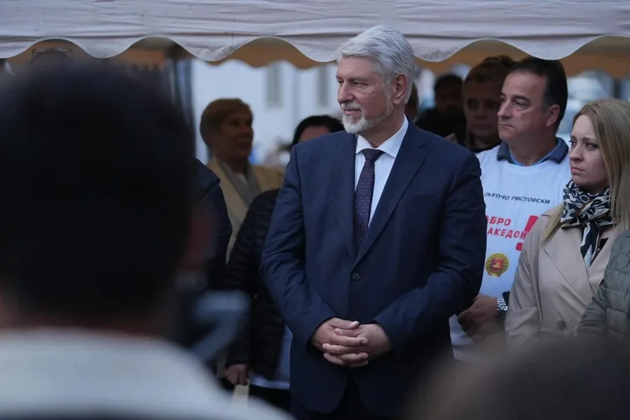 Nova krivična prijava za Stevče Jakimovskog povodom ukinute presude Vrhovnog suda