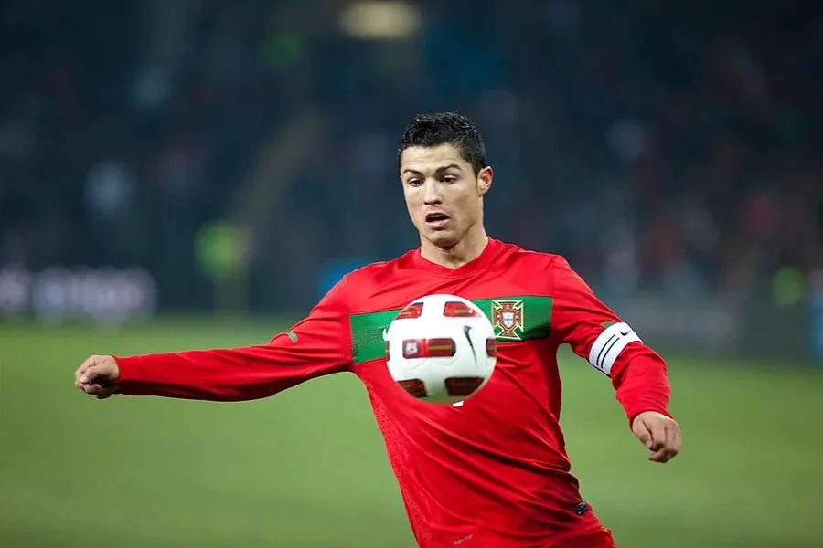 Portugalija ga suspendiše Kristijano Ronaldo otkako se povukao od reprezentacije.