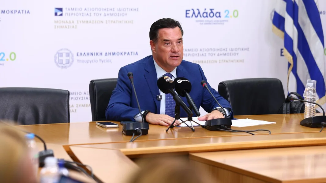 U Nacionalnoj agenciji za transparentnost sva objavljivanja Documento o Patoulisu - Documento