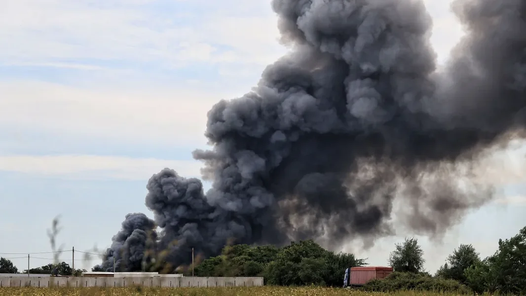Tri deteta i jedna žena poginule u ruskim dronskim napadima kod Kijeva - ORIGO