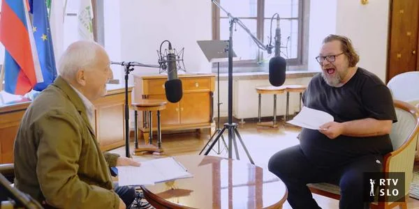 Radio igra: nesebično služiti ljudima