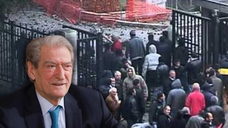 Povređeni novinar 21. januara: Server Vlade ponovo dostupan, Berisha bliže ćeliji