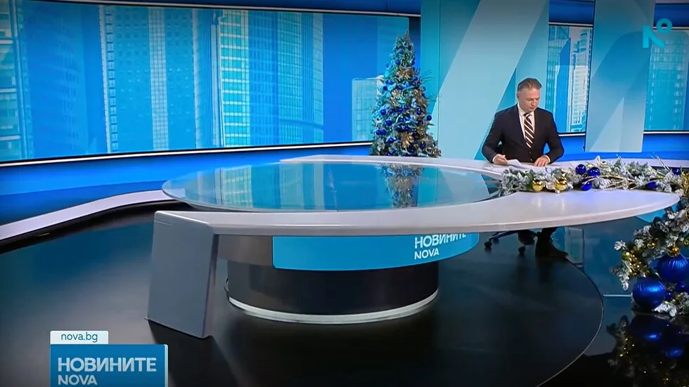 Novinite na NOVA (04.01.2026 - obedna)