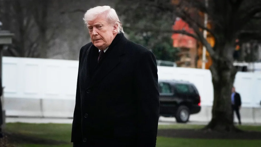 SAD: Trumpov Dekret o kontroli prihoda od venecuelanske nafte - Documento