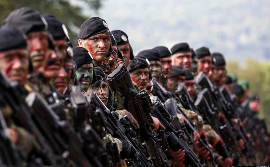 Njemački list se raspisao o Hrvatskoj pa naglasio: 'Postali su svjesni jedne činjenice'