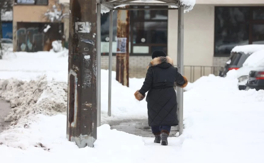 Hitna pomoć u Sarajevu imala oko 400 intervencija u protekla 24 sata