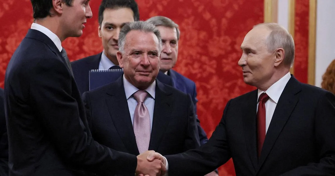 Trump kupuje Putinov mir? NYT: Šef SAD-a je smislio novi plan za okončanje rata u Ukrajini