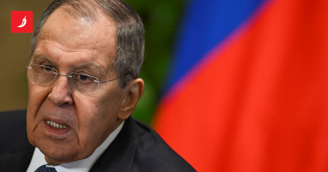 Lavrov: Rusija se protivi nezavisnosti Tajvana u bilo kojem obliku