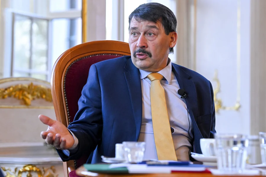 Budimpeštanski glavni sud: bez naslednika ukinuto 14 kekva