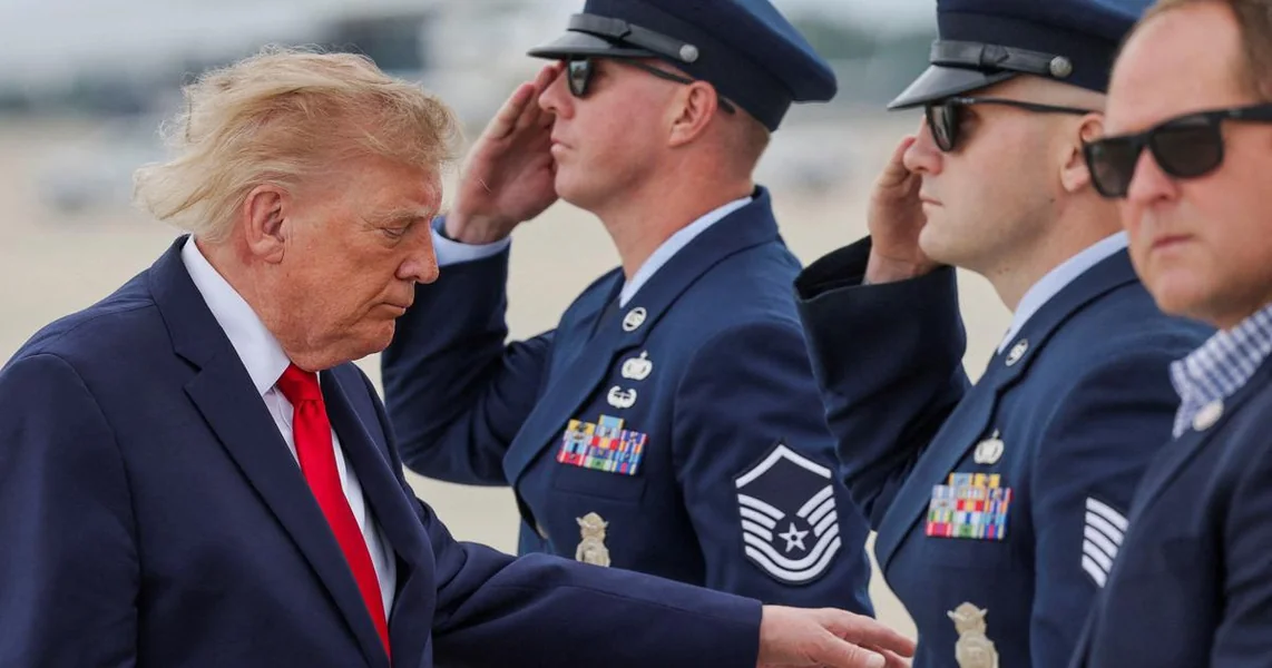 Trump ismijavao svog prethodnika Bidena dok su se Kinezi valjali od smeha